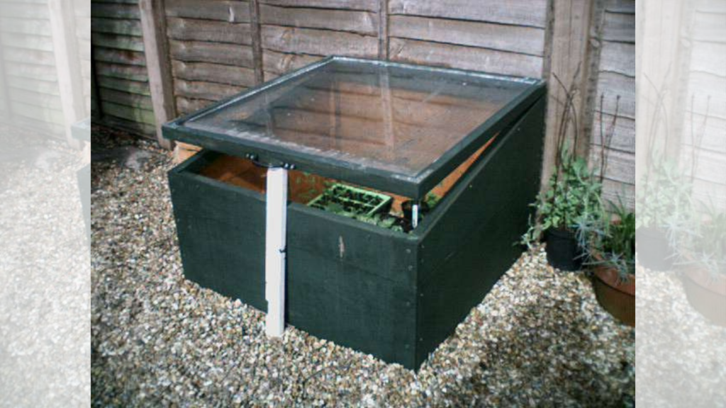 cold frame