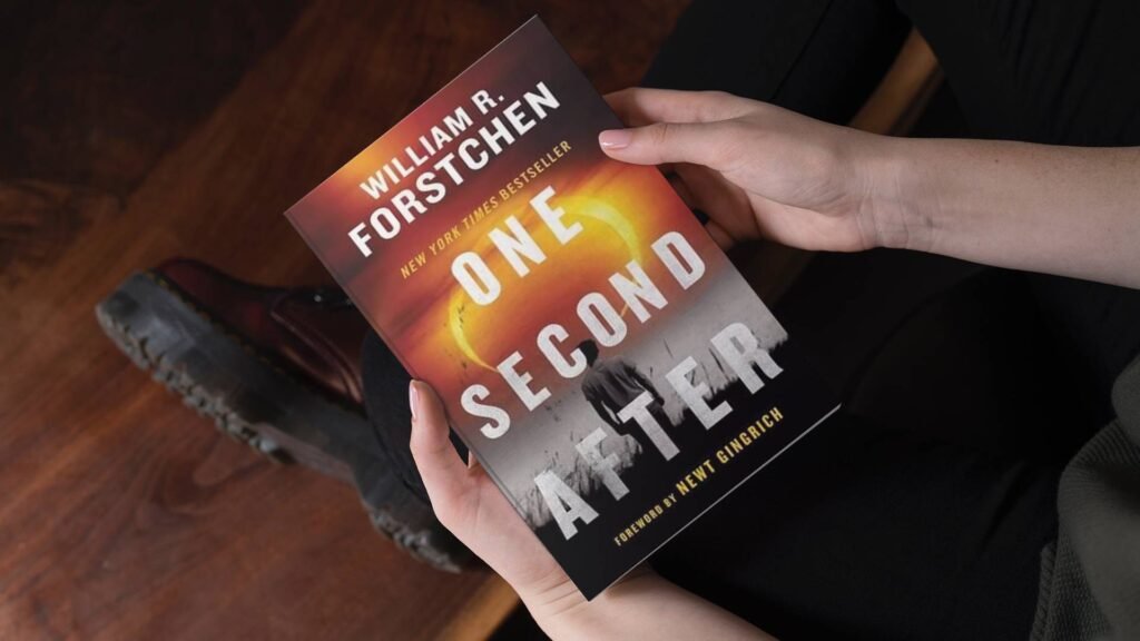 One Second After by William R. Forstchen