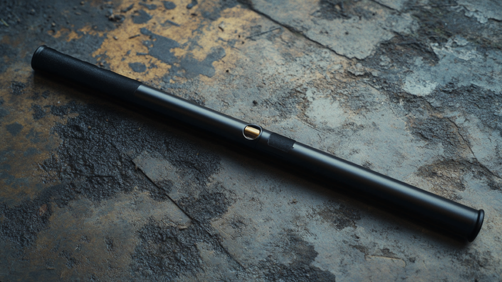 Collapsible Baton