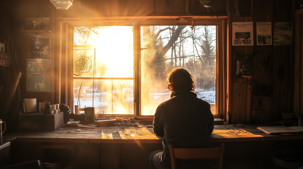 passive solar heating