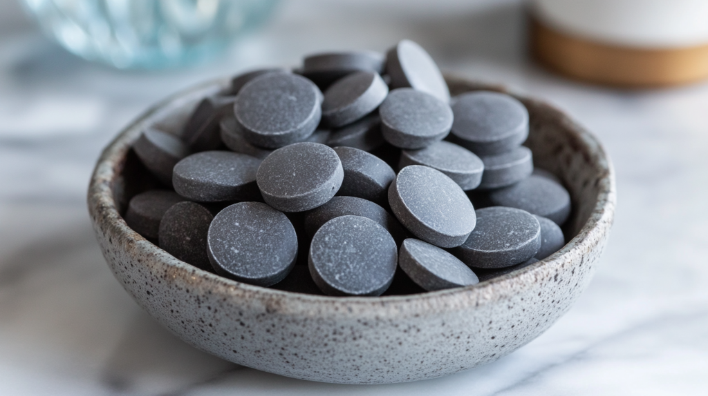 Zinc Lozenges