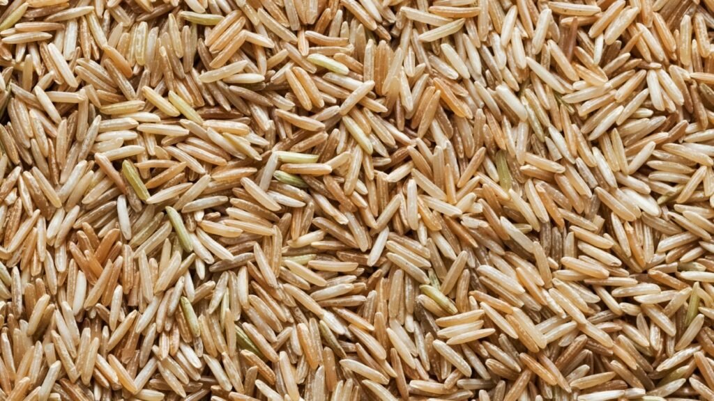 Brown Rice