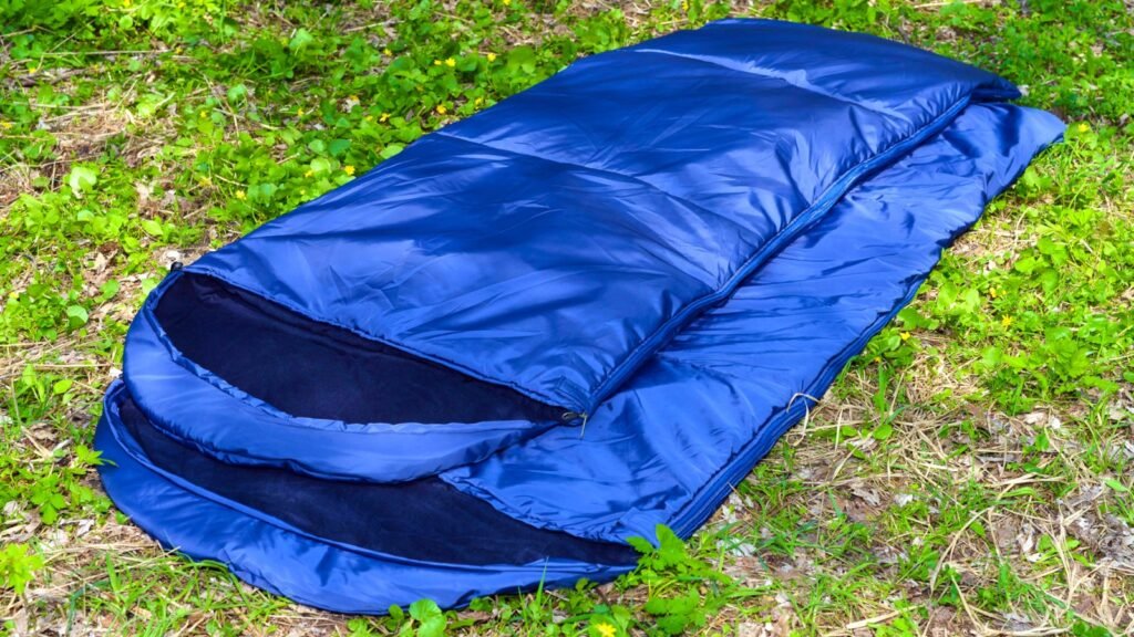 Sleeping Bag Liner