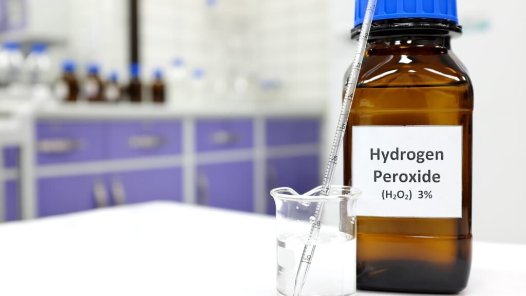 Hydrogen Peroxide