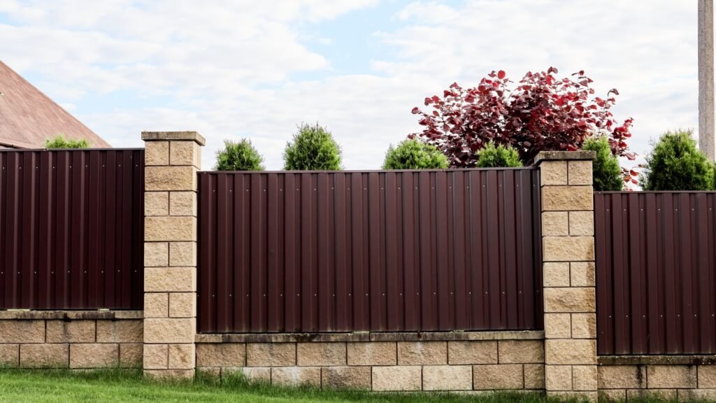 Secure Your Perimeter with Fencing