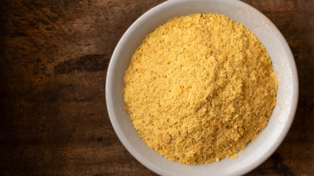 Nutritional Yeast