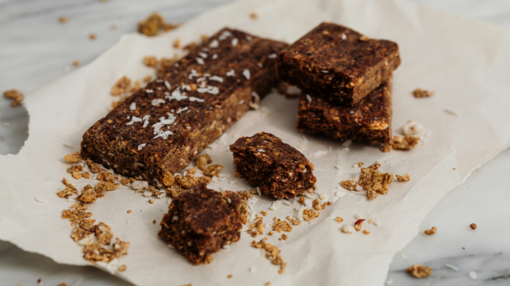 Energy Bar