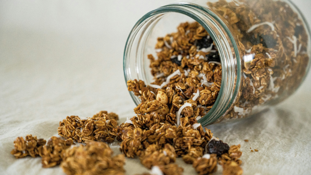 Granola