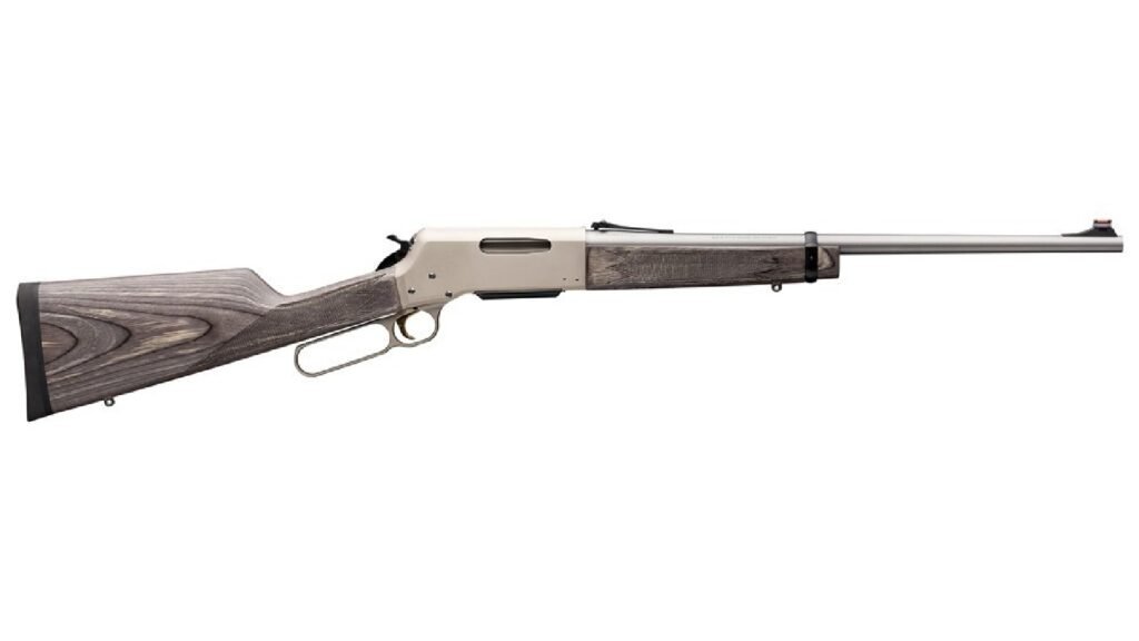 Browning BLR Lightweight '81 Takedown