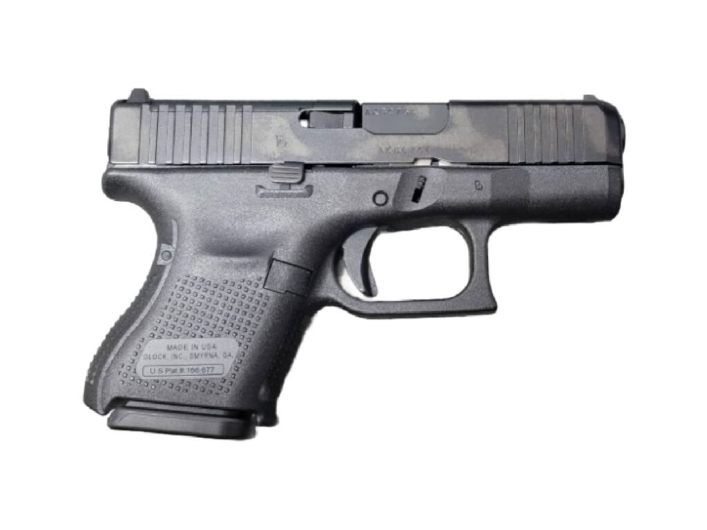 Glock 26