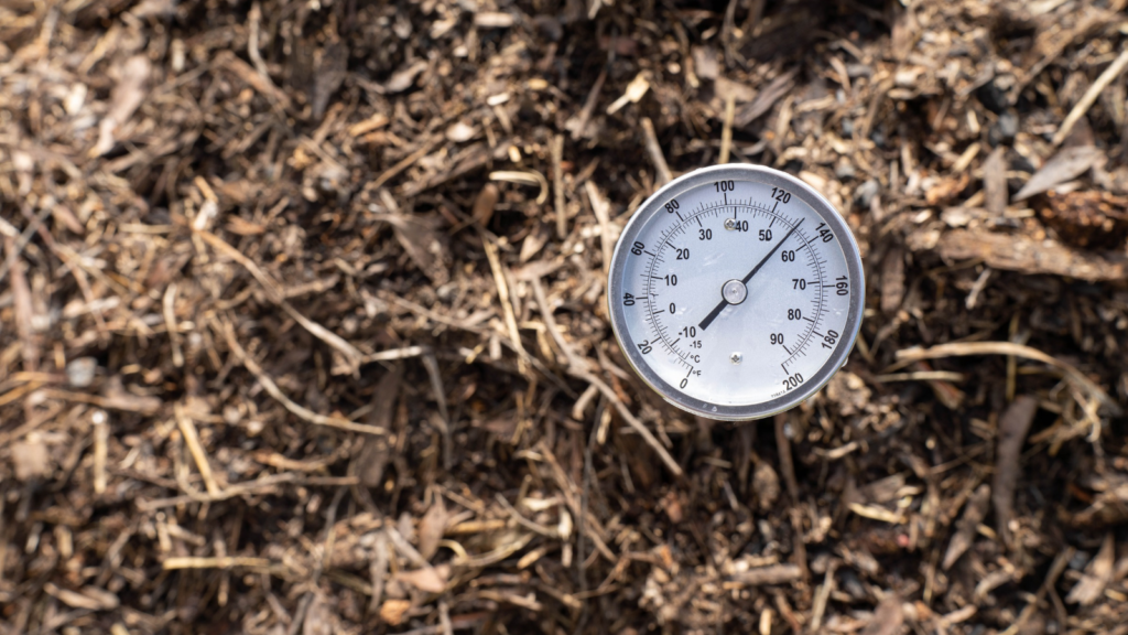 Soil Temperature