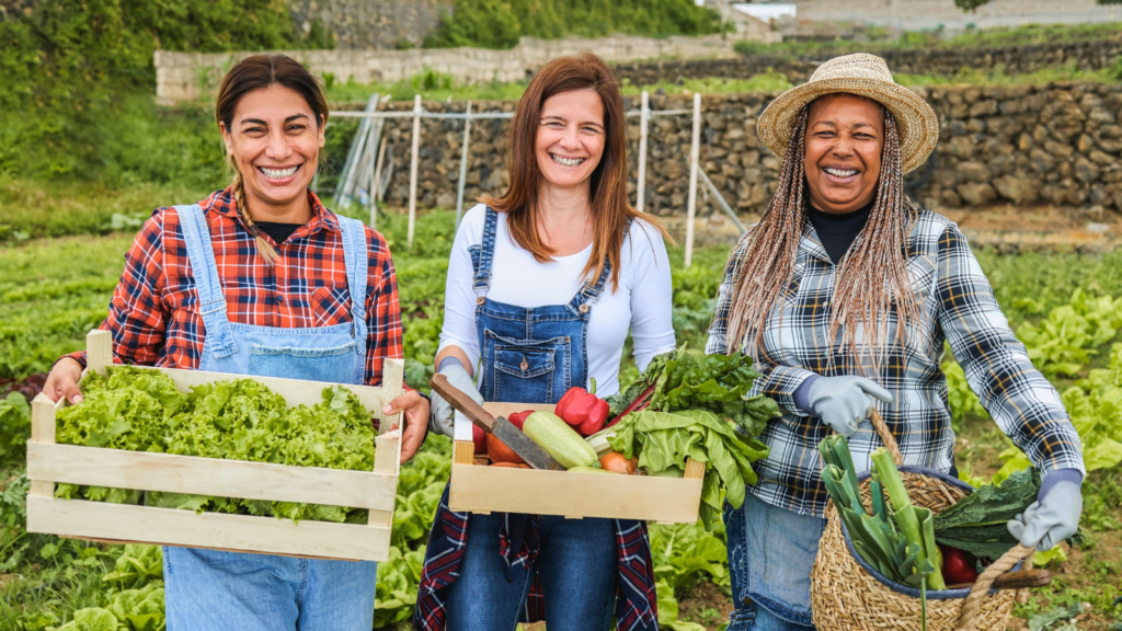 Local Farmers