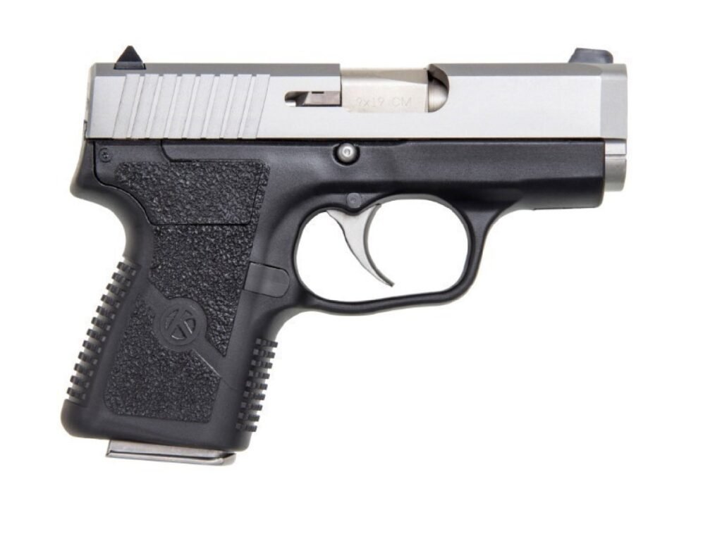 Kahr CM9