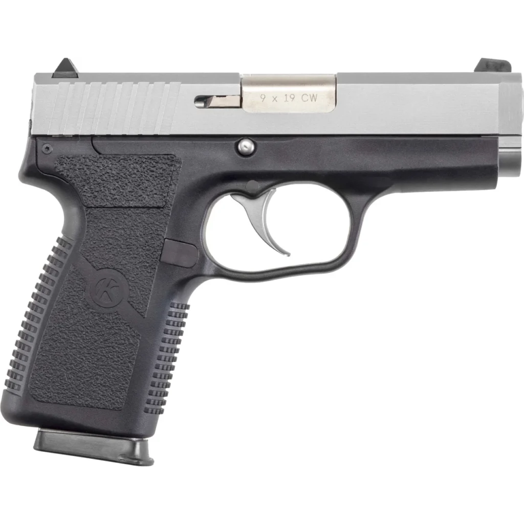 Kahr CW9