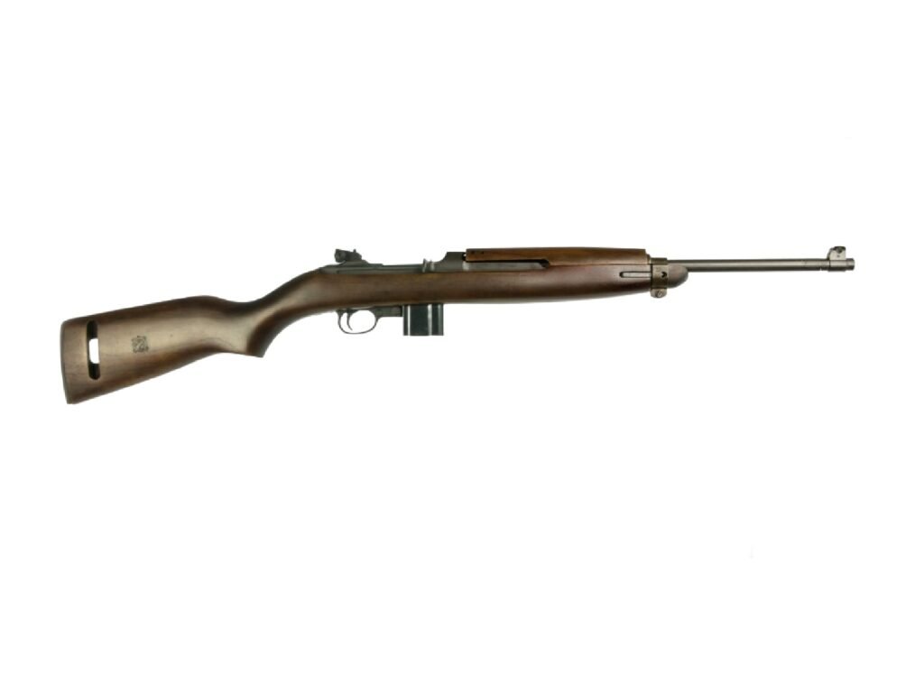 M1 Carbine