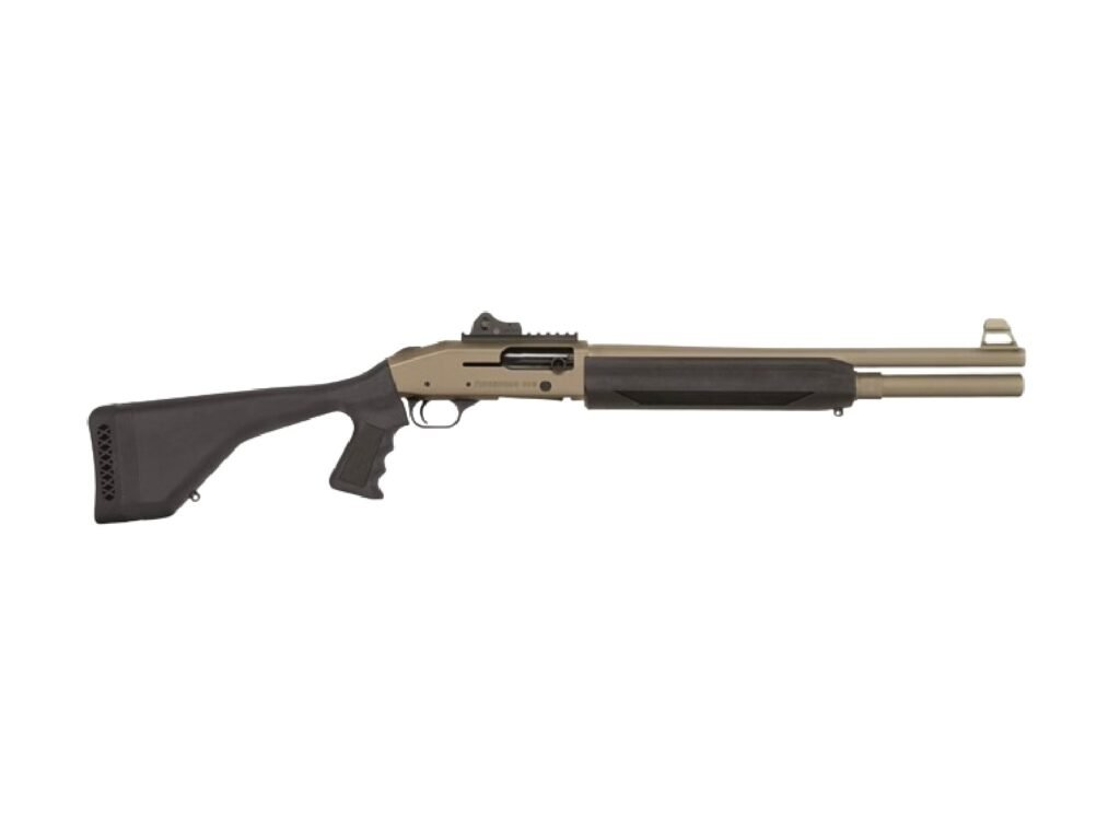 Mossberg 930 SPX Tactical