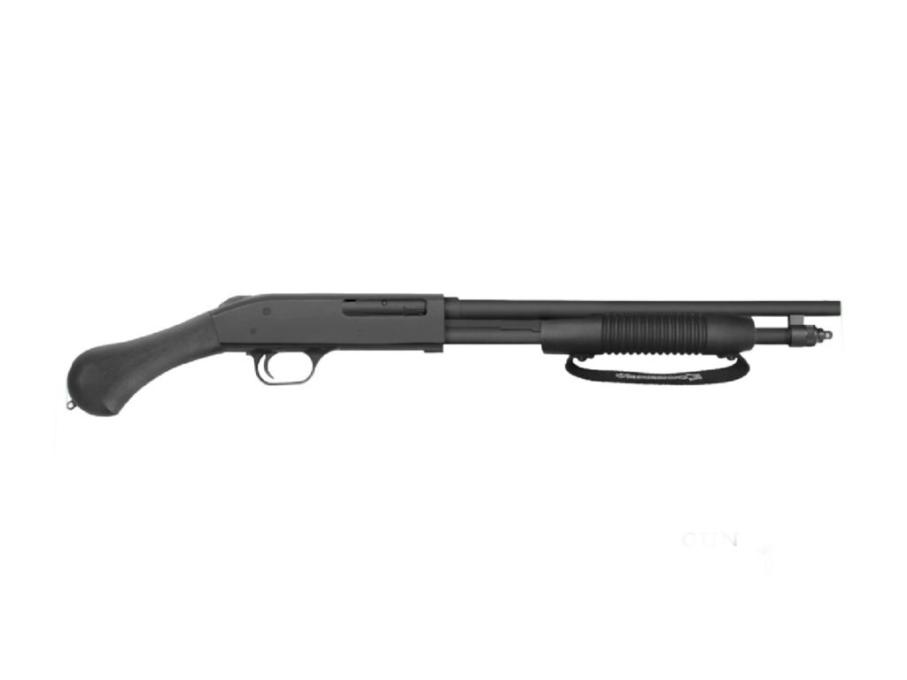 Mossberg Shockwave