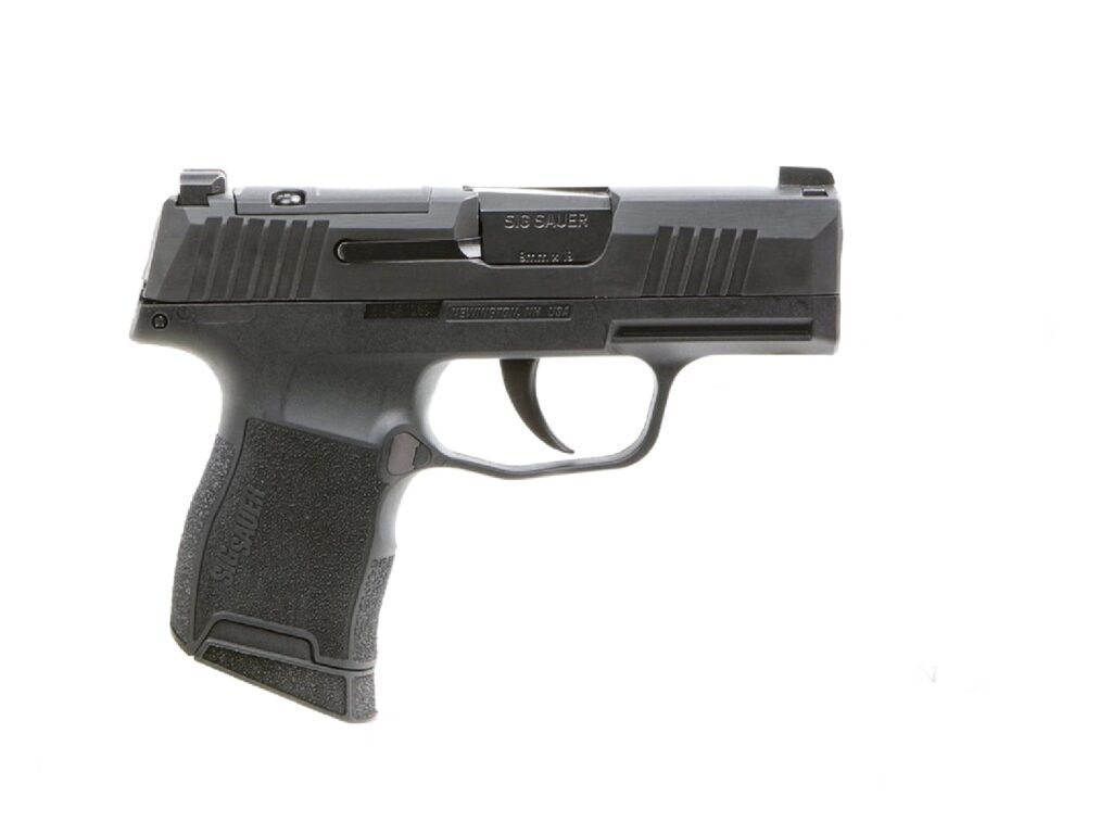 SIG Sauer P365