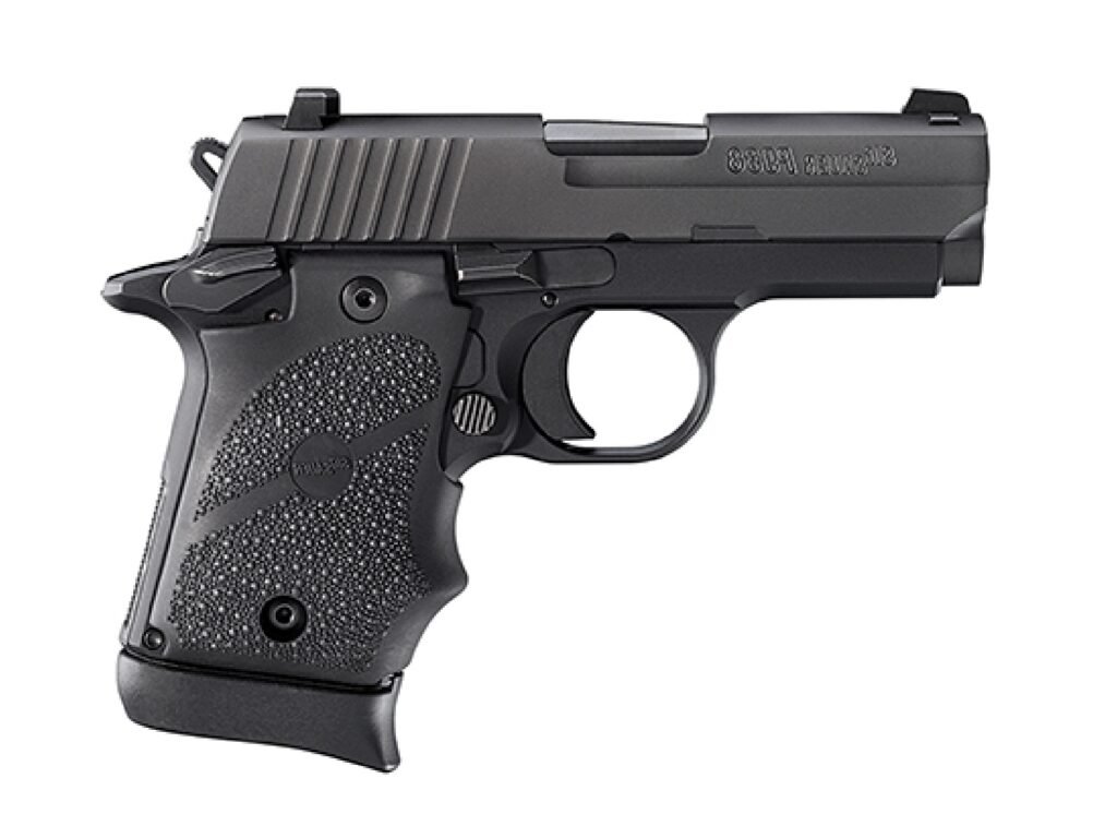 Sig Sauer P938