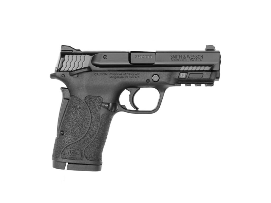 Smith & Wesson M&P Shield EZ