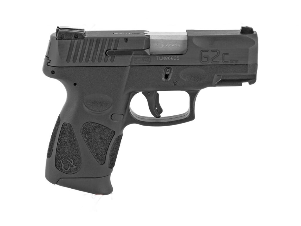 Taurus G2C