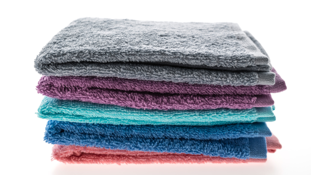 compact towel, microfiber towel, bath towel