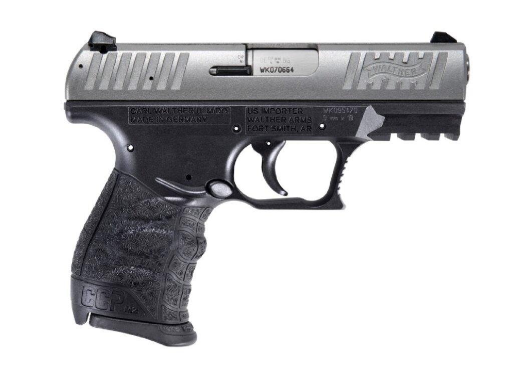 Walther CCP M2