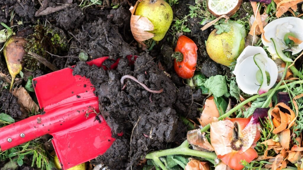 compost