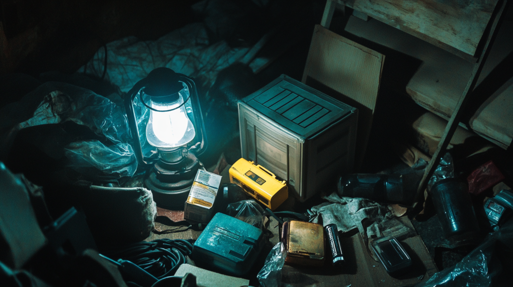 Flashlights and headlamps