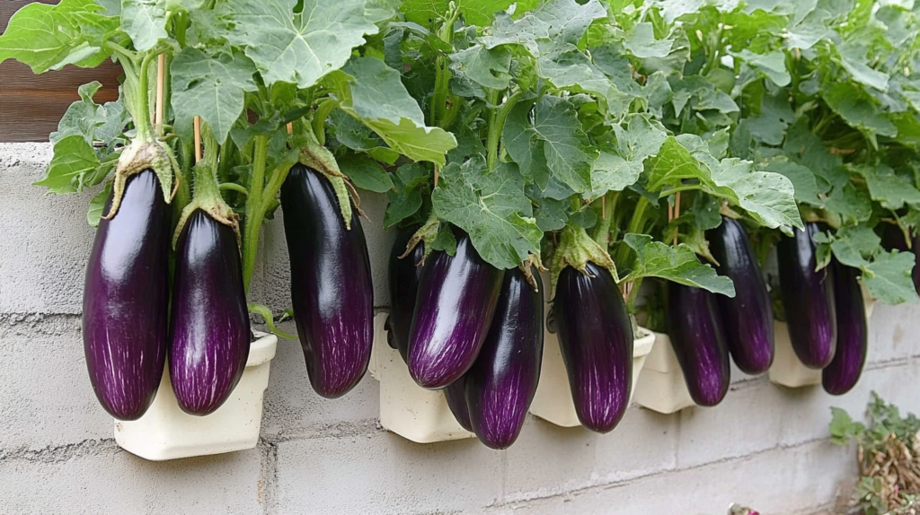 Eggplants