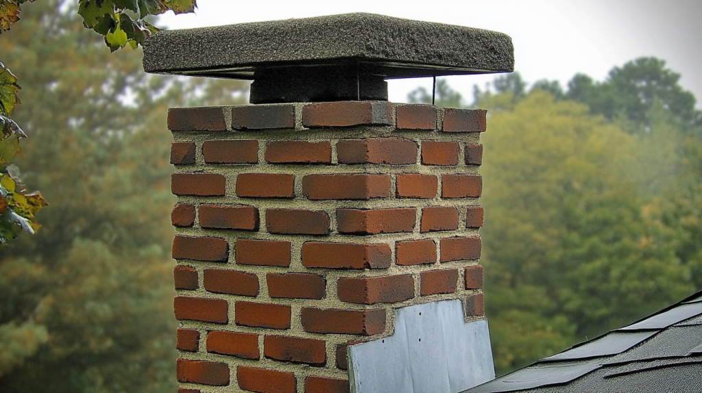 chimney damper