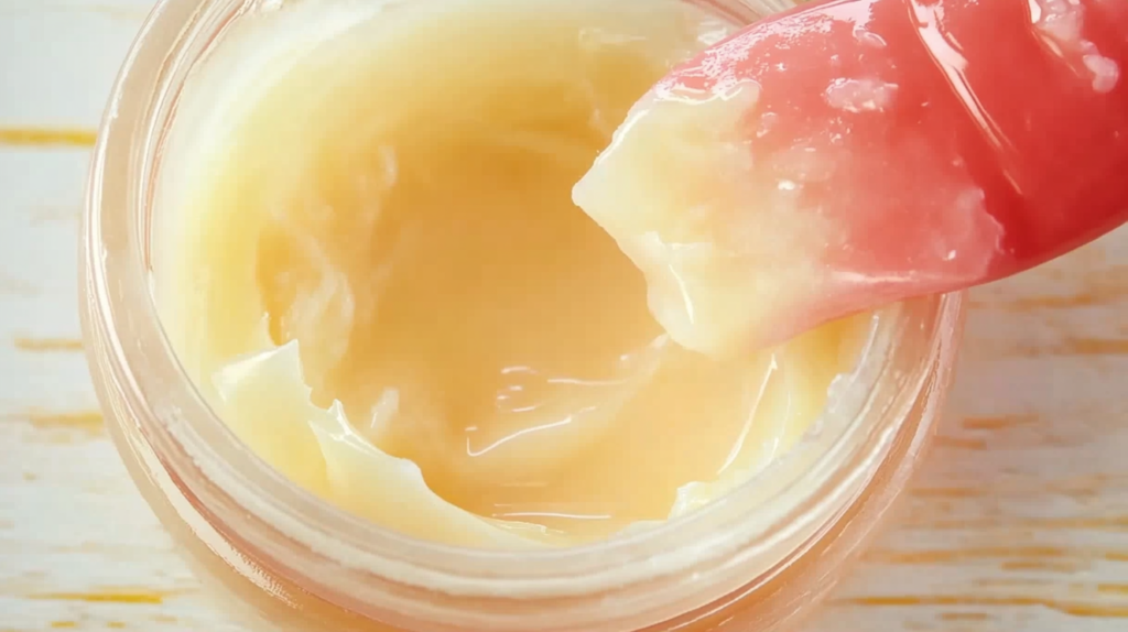 Petroleum Jelly Lip Balm