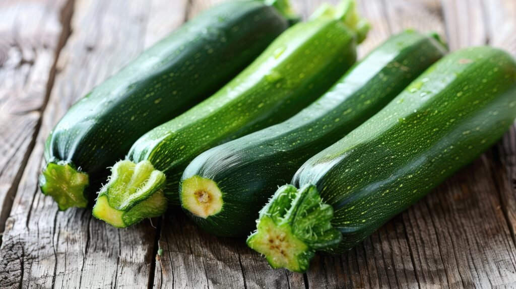 Zucchini